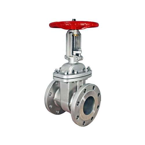 فروش شیر کشویی فولادی اوریون